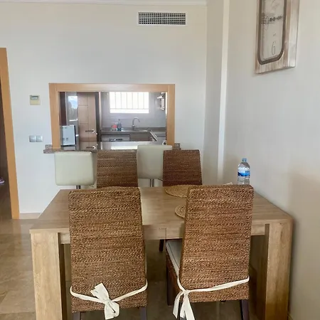 With Spectacular View In Puerto Santiago 푸에르토 데 산티아고