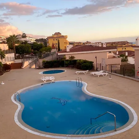 With Spectacular View In Puerto Santiago * 푸에르토 데 산티아고
