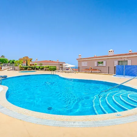 With Spectacular View In Puerto Santiago * Puerto de Santiago (Tenerife)