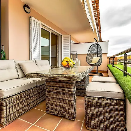 Appartamento With Spectacular View In Puerto Santiago Puerto de Santiago (Tenerife)