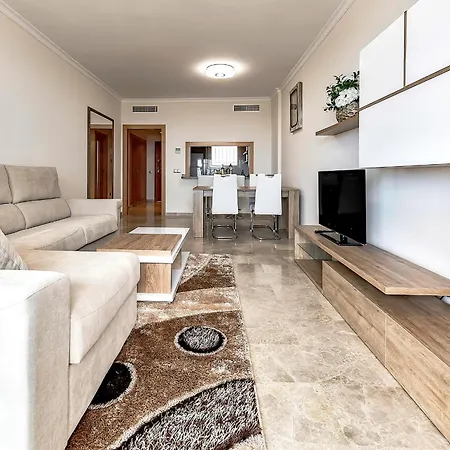 With Spectacular View In Puerto Santiago * Puerto de Santiago (Tenerife)