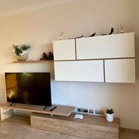 With Spectacular View In Puerto Santiago Apartamento Puerto de Santiago (Tenerife)